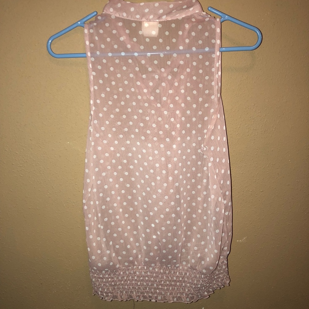Tank top - Picture 2 of 3